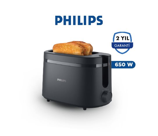 Ekmek Kızartma Makinesi HD2510/90