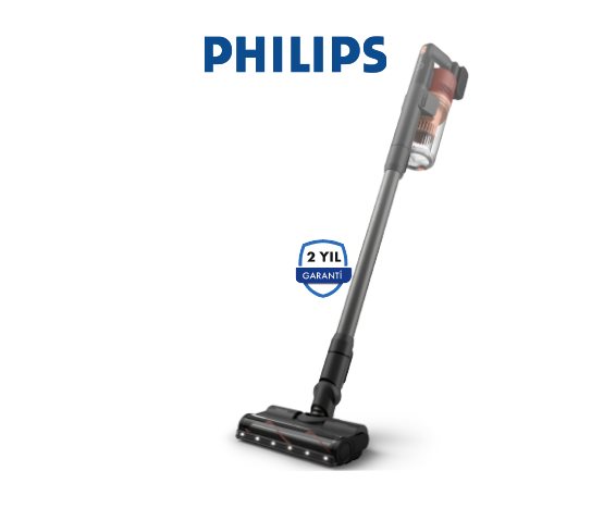 ŞARJLI SÜPÜRGE XC6452/10