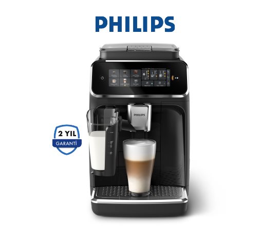 TAM OTOMATİK ESPRESSO MAKİNE EP3341/50