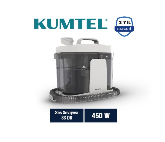 Halı Koltuk Temizleme Makinesi