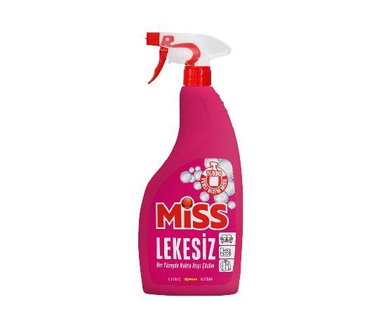 Miss Leke Çıkarıcı