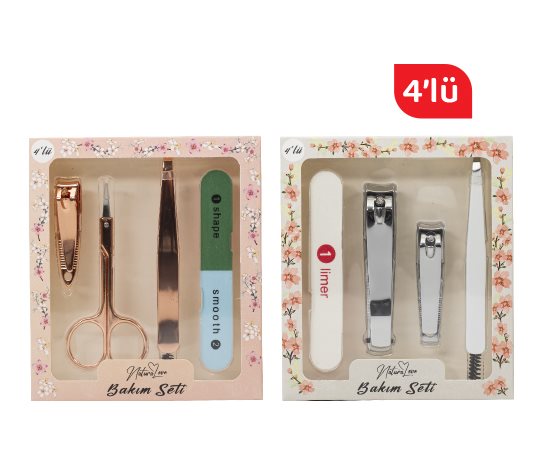 Naturalove Bakım Ürünleri