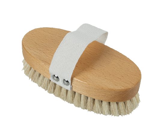 Naturalove At Kılı Fırça