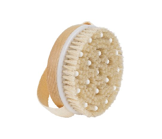 Naturalove Masaj Başlıklı At Kılı Fırça