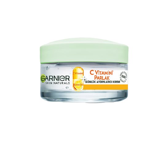 Garnier Nemlendirici Krem