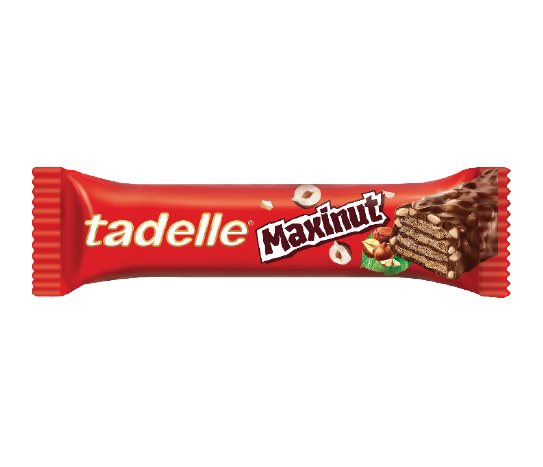 Tadelle Fındıklı Gofret Maxinut