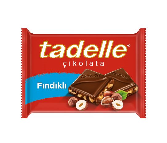 Tadelle Fındıklı Çikolata