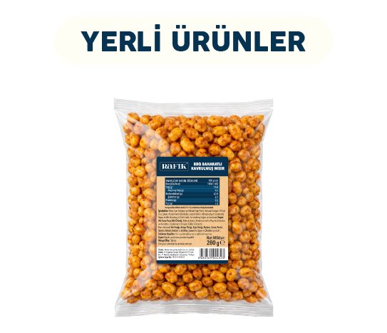 Rafık Soslu Mısır