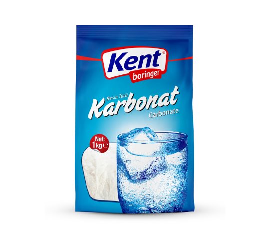 Kent Boringer Karbonat