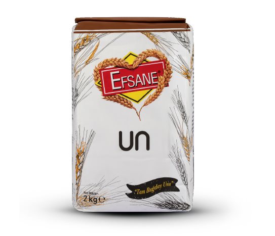 Efsane Tam Buğday Un