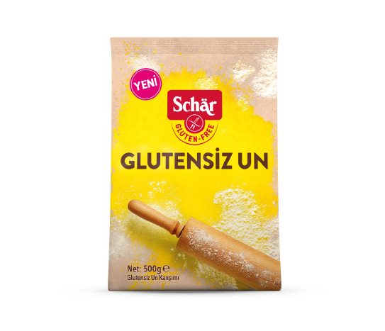 Dr. Schar Glutensiz Un