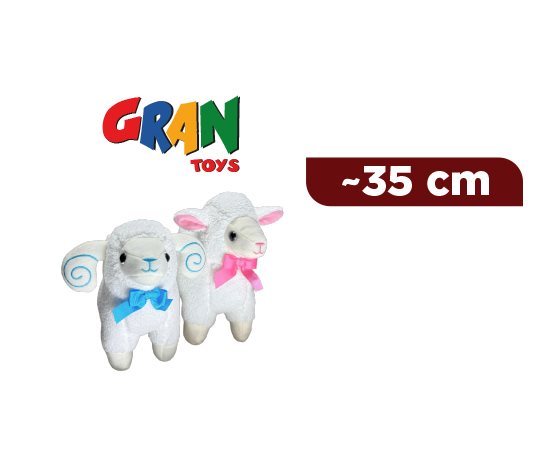 Gran Toys PELÜŞ OYUNCAK ÇEŞİTLERİ