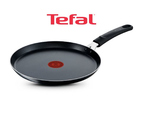 Tefal Simplicity Krep Tava ~25 cm