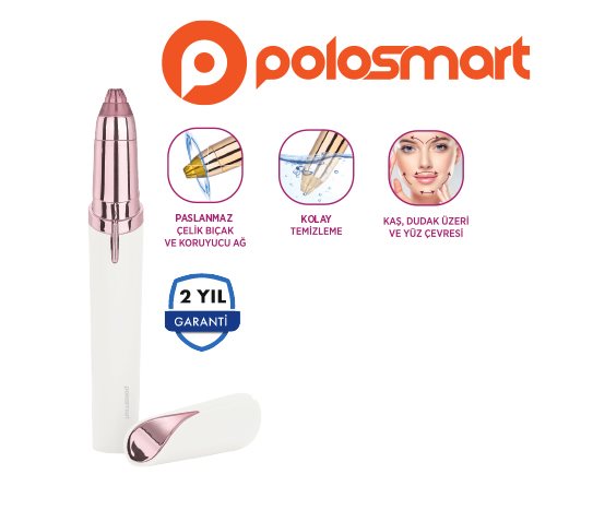 Polosmart Kaş Düzeltme Cihazı