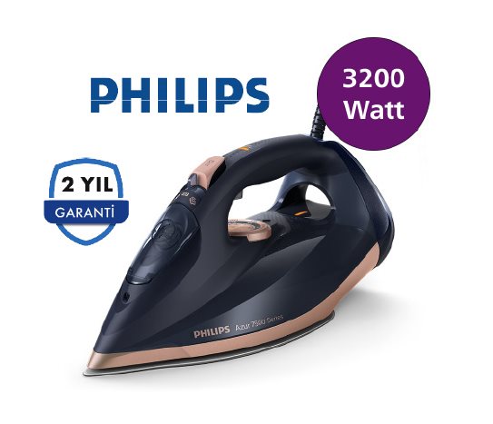 Philips Azur Ütü Dst7510