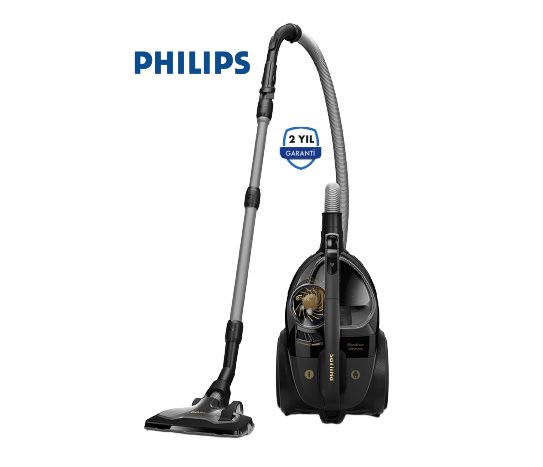 Philips XB9125 MARATON SÜPÜRGE