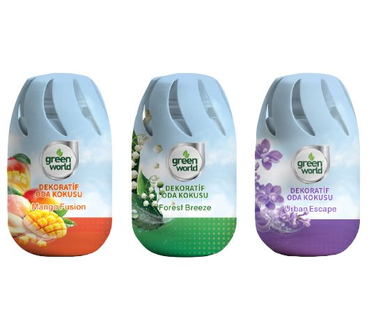 Greenworld Decosphere Air Freshener