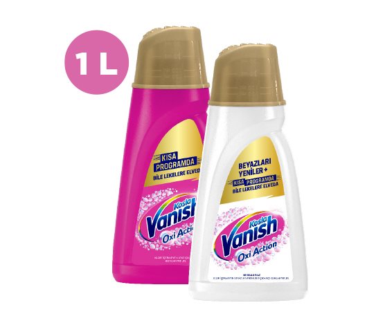 Vanish Multipower