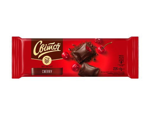 Nestle Coımor Vişneli Dolgulu Bitter Tablet Çikolata