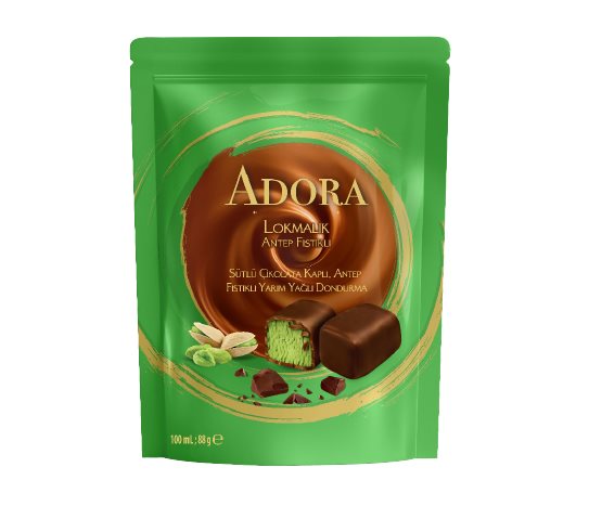 Adora Lokmalık Antep Fıstıklı