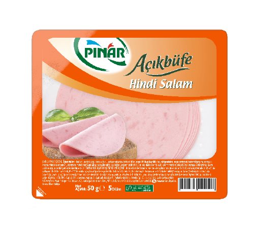 Pınar Hindi Salam