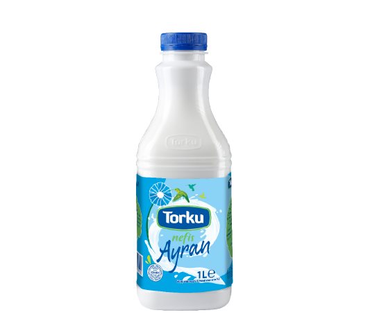 Torku Ayran