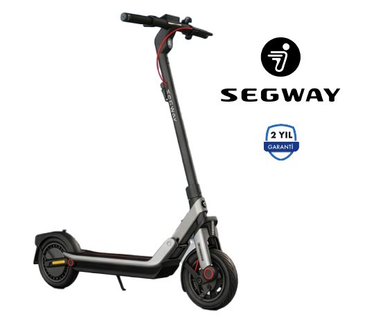 Segway NINEBOT E3 PRO SCOOTER