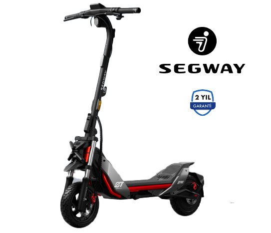 Segway NINEBOT ZT3 PRO SCOOTER