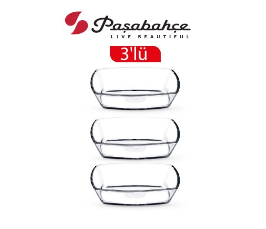 Paşabahçe Tokio Kase ~12 cm