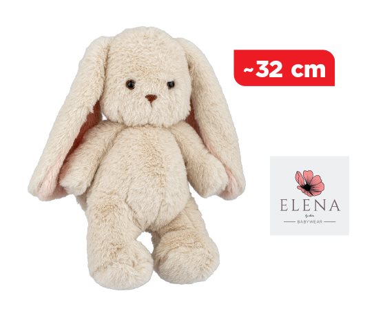 Elena Pelüş Tavşan Lily