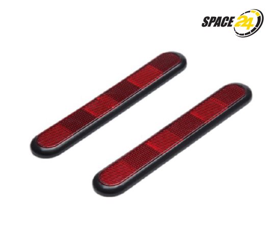 Space24 Yapışkanlı Araç Reflektörü