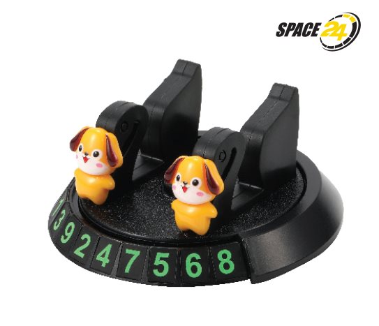 Space24 Telefon Tutucu Numaratör