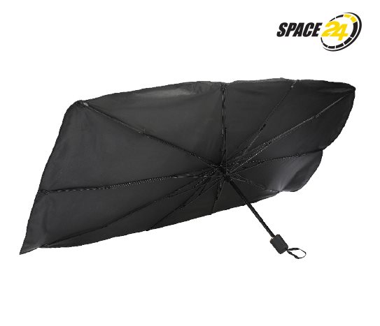 Space24 Araç İçi Güneşlik Şemsiye