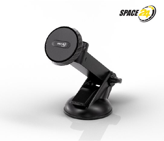 Space24 Mıknatıslı Telefon Tutucu