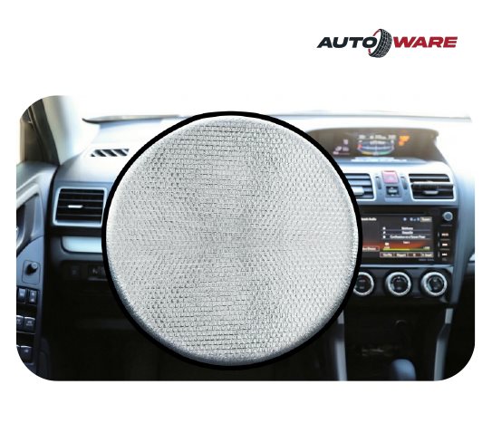 Autoware Araç Direksiyon Güneşlik