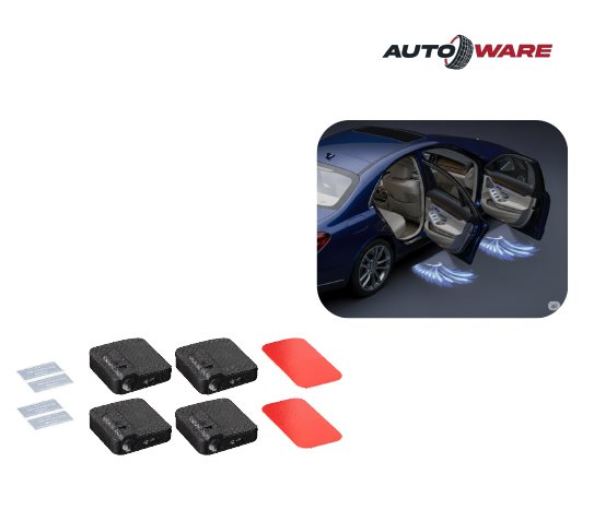 Autoware Araç İçi Kapı Aydınlatma