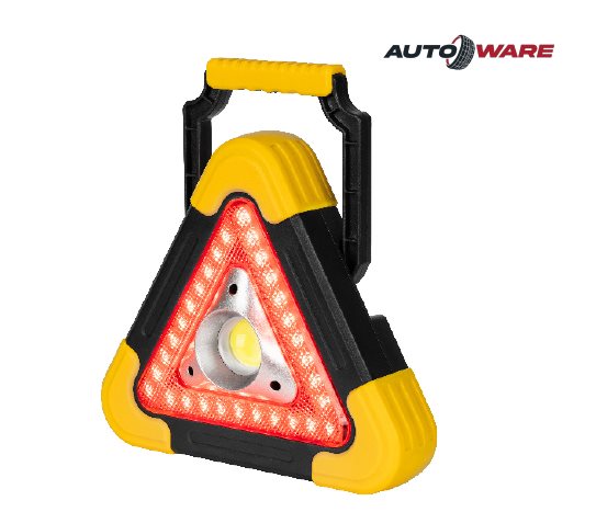 Autoware Araç Uyarı Işığı