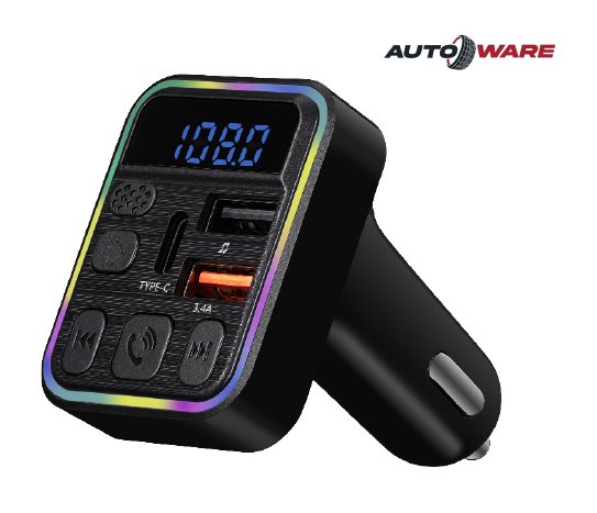 AutoWare Araç Wirelles Adaptör