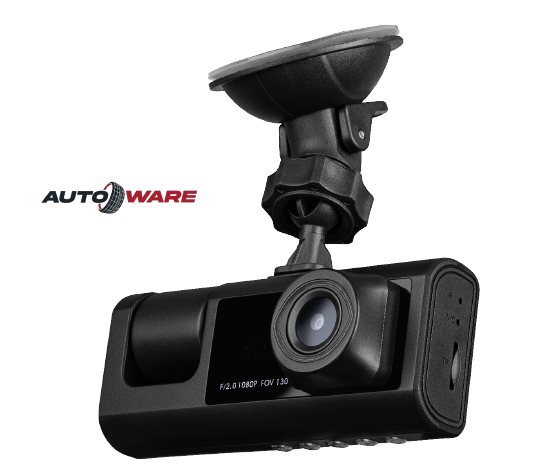 AutoWare Araç İçi Kamera Dashcam