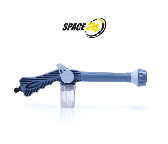 Space24 Basınçlı Temizlik Tabancası