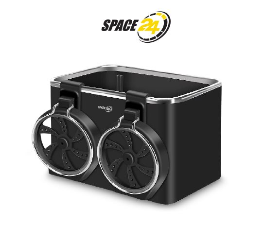 Space24 Araç İçi Düzenleyici