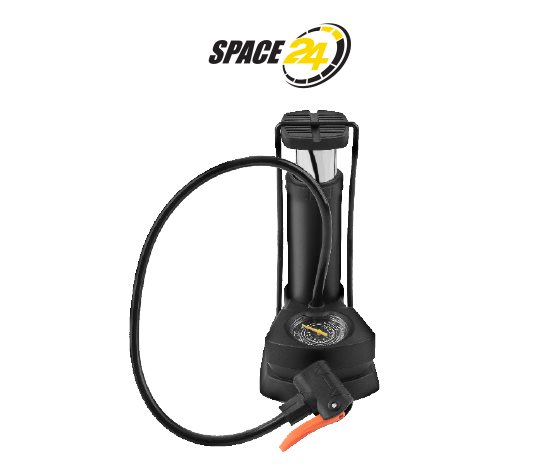 Space24 Ayak Basınçlı Hava Pompası