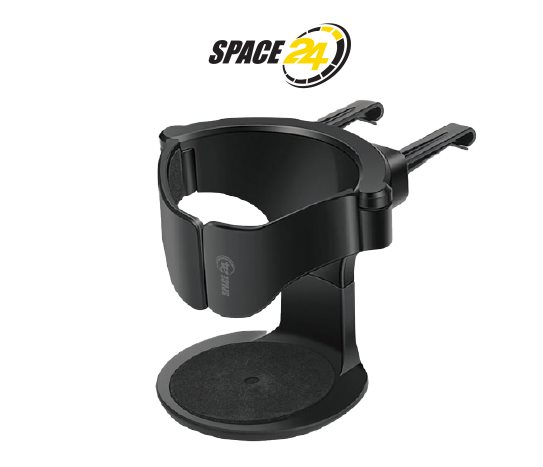 Space24 Araç İçi Bardak Tutucu