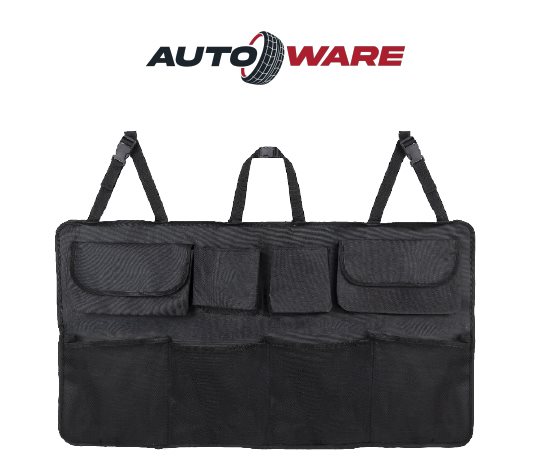 AutoWare Araç İçi Bagaj Organizer