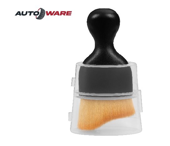 AutoWare Araç Detay Temizleme Fırçası