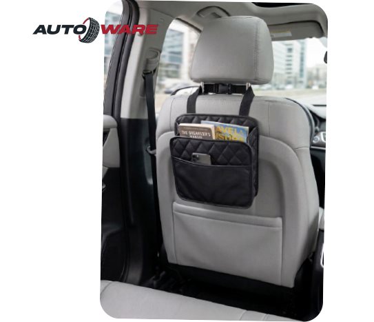 AutoWare Araba Koltuk Arkası Organizer