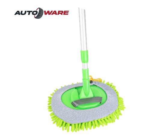 AutoWare Araba Temizlik Fırçası