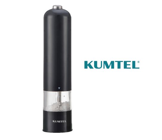 Kumtel Baharat Öğütücü