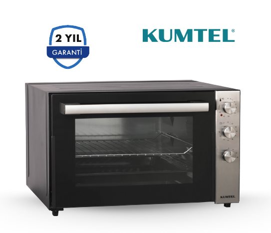 Kumtel 70 L XXL Midi Fırın LX-9320