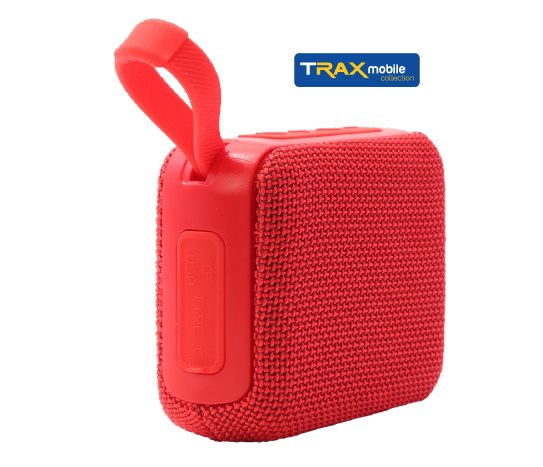 Trax Bluetooth Speaker
